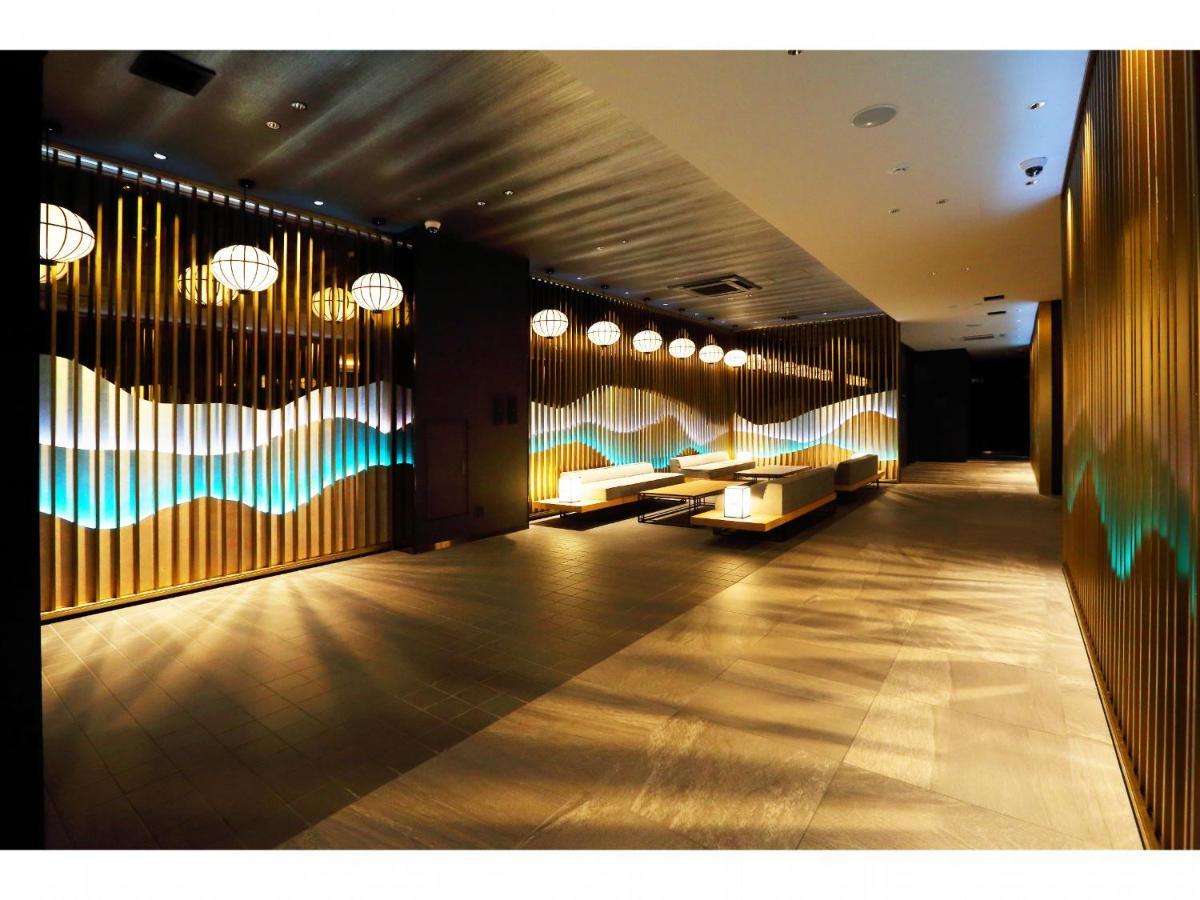 Henn Na Hotel Nara Dış mekan fotoğraf