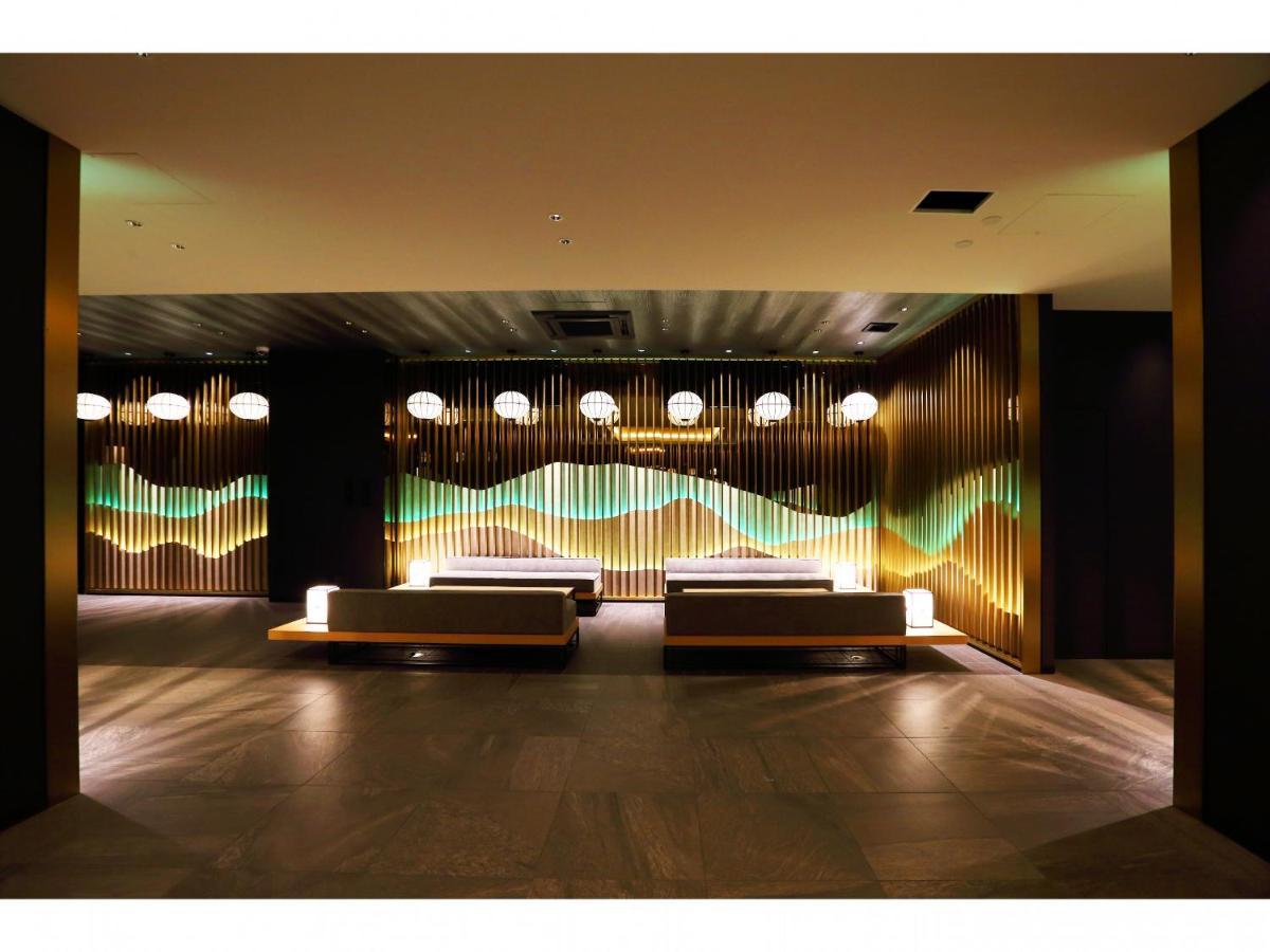 Henn Na Hotel Nara Dış mekan fotoğraf
