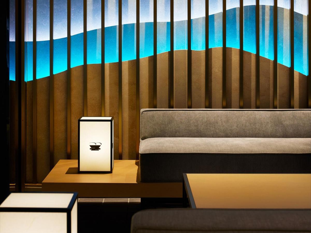 Henn Na Hotel Nara Dış mekan fotoğraf