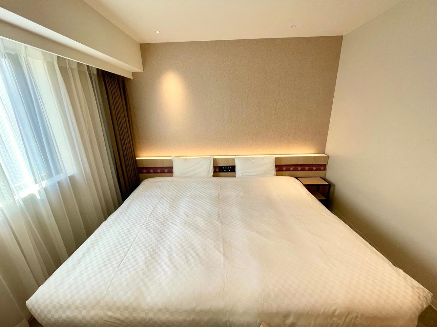 Henn Na Hotel Nara Dış mekan fotoğraf