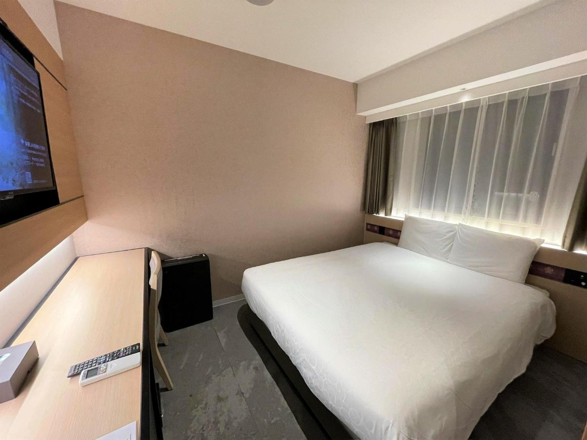 Henn Na Hotel Nara Dış mekan fotoğraf