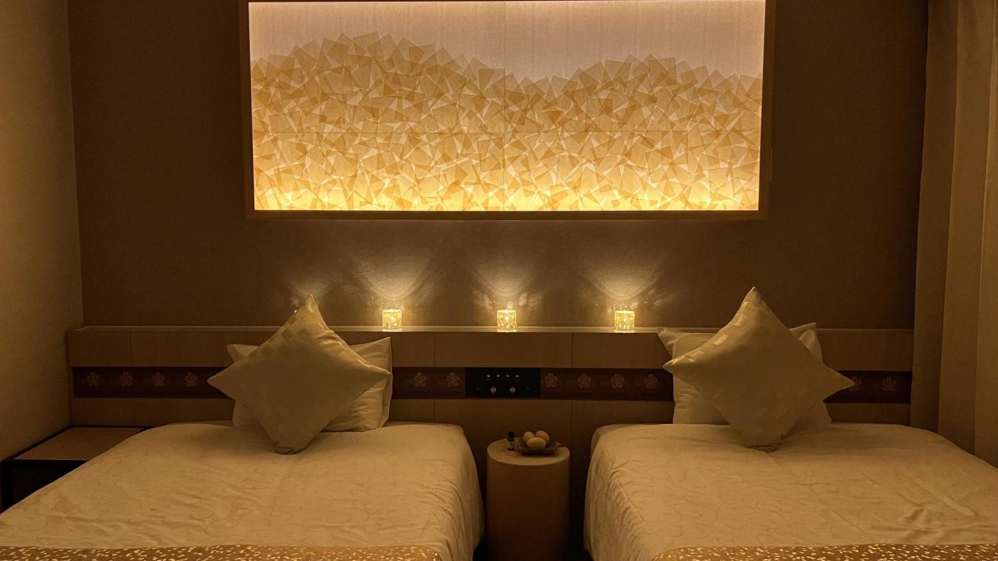 Henn Na Hotel Nara Dış mekan fotoğraf